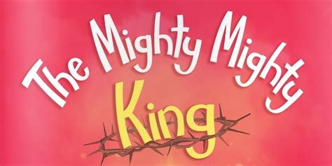 The Mighty King Review 2024